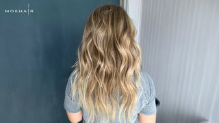 10 BRONDE HAIR COLOR IDEAS TO OOMPH UP YOUR STYLE IN 2025
