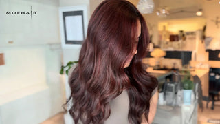 These No-Bleach Hair Color Ideas Are Seriously Vibe-Checked