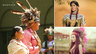 9-Iconic-Native-American-Hairstyles-That-Continue-To-Inspire Moehair USA Inc.