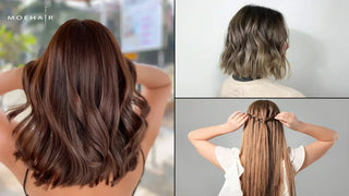 Chestnut Hair Color Ideas You’ll Want to Try ASAP