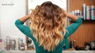 Colorscope 2025 - Best Hair Color According To Your Zodiac Sign