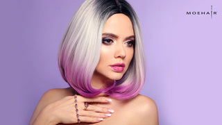 Comprehensive Guide to Amethyst Hair Color – Tips and Tricks