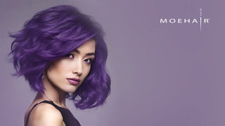 DIY Dark Purple Hair Dye: A Step-by-Step Guide