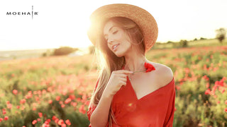 9 Summer Hair Care Tips That Actually Make a Difference
