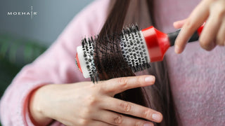 Hair Brushing Techniques: The Do's and Don'ts For Healthy Hair