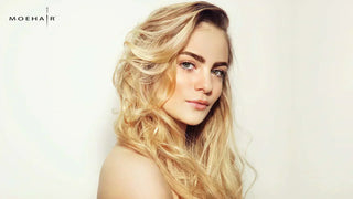 Hair Toner – Why Is It Important For Blonde Hair?