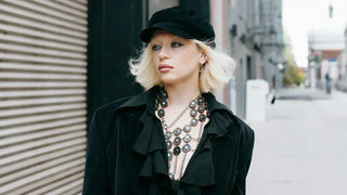 Hottest New York Fashion Week 2025 Hair Trends - From Runways and Streets