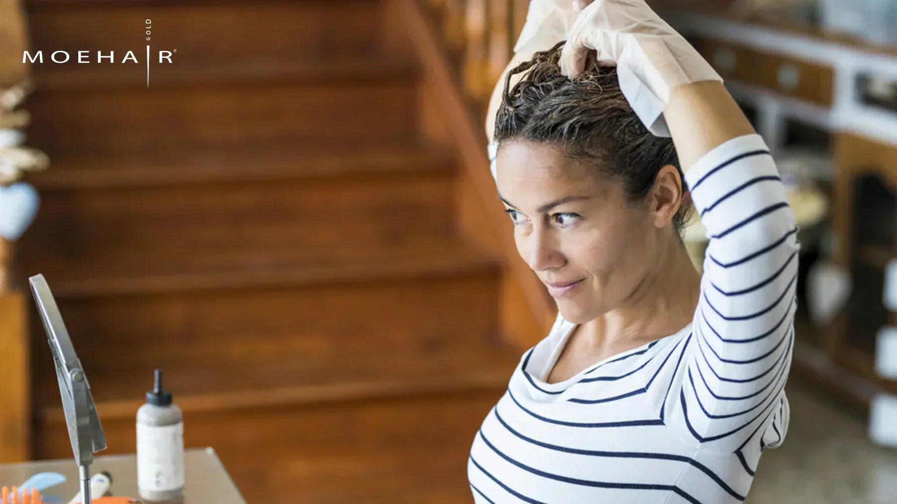 How to Remove Colored Hair​​​: Easy & Effective Methods Revealed