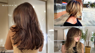 Trending Haircuts and Hairstyles for Women to Try in 2025