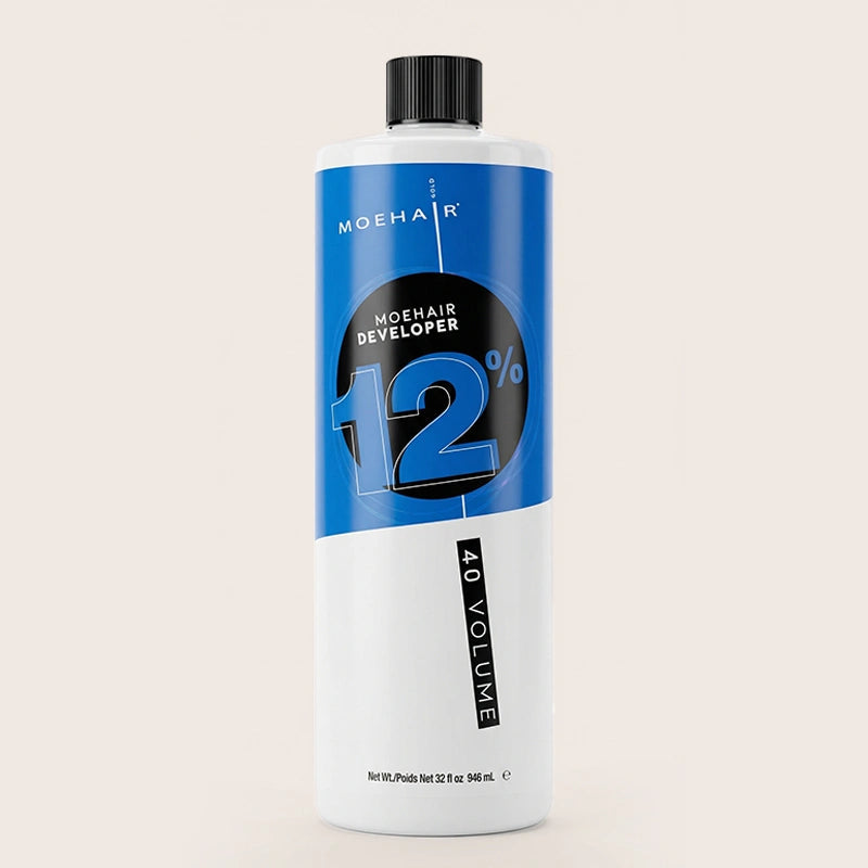 Buy Moehair 12% 40 Volume Creme Developer | 40 Volume Developer