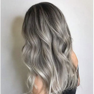 3.38 Oz - 10AA - Deep Ash Blonde Hair Color- Permanent | Paraben Free