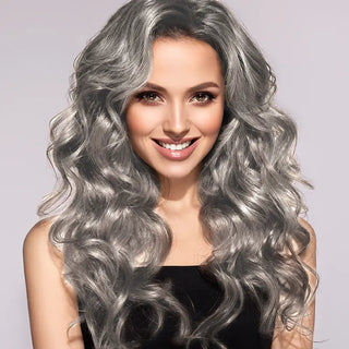 10AA - Permanent Hair Color - Tryout