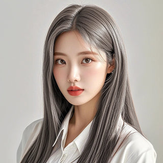 10AA - Permanent Hair Color - Tryout Image