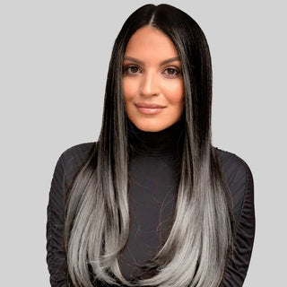 10AA - Permanent Hair Color - Tryout