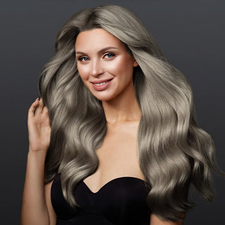 10AA - Permanent Hair Color - Tryout
