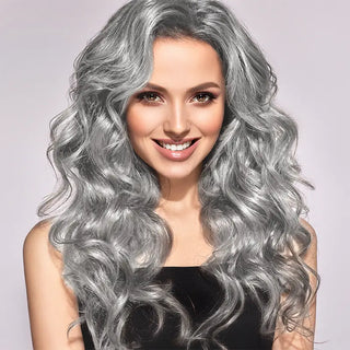 10AVI - Permanent Hair Color - Tryout
