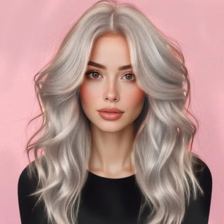 10AVI - Permanent Hair Color - Tryout
