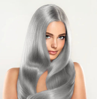 10AVI - Permanent hair Color - Tryout