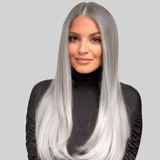 10AVI - Permanent Hair Color - Tryout