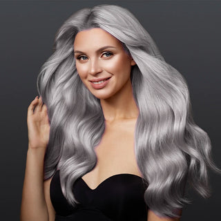 10AVI - Permanent Hair Color - Tryout