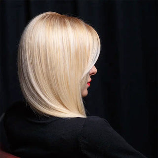 3.38 Oz - 10N - Light Blonde Hair Color - Permanent | Paraben & Cruelty Free