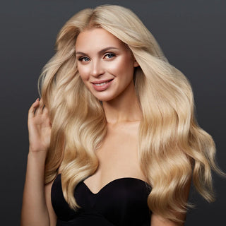 10N - Permanent Hair Color - Tryout