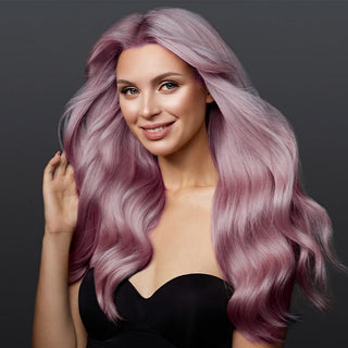 10RG - Permanent Hair Color - Tryout