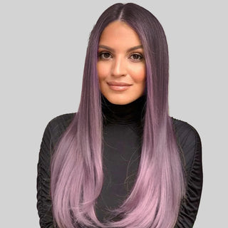 10RG - Permanent Hair Color - Tryout