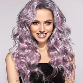 10RG - Permanent Hair Color - Tryout