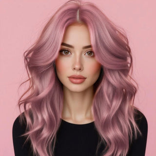 10RG - Permanent Hair Color - Tryout