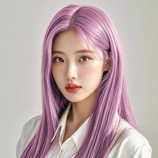 10RG - Permanent Hair Color - Tryout Image