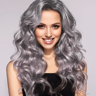 10VGA - Permanent Hair Color - Tryout