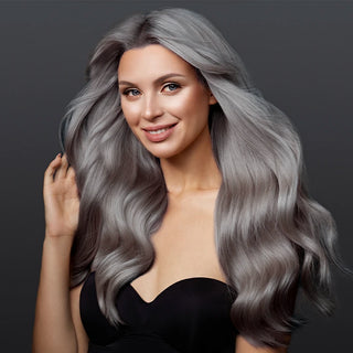 10VGA - Permanent Hair Color - Tryout