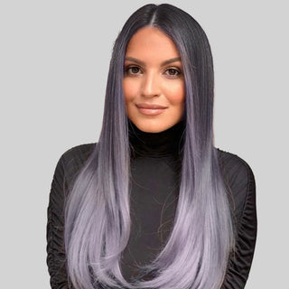 10VGA - Permanent Hair Color - Tryout