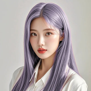10VGA - Permanent Hair Color - Tryout Image