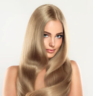 10VG - Permanent hair Color - Tryout