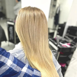 3.38 Oz - 11G - Golden Blonde Hair Color - Permanent | Paraben & Cruelty Free