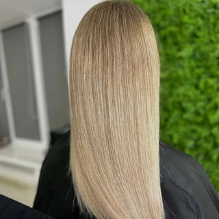 3.38 Oz - 11GA - Light Beige - Blonde Hair Color - Permanent | Paraben Free