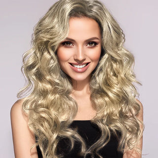11GA - Permanent Hair Color - Tryout