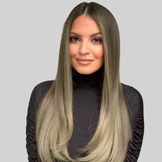 11GA - Permanent Hair Color - Tryout
