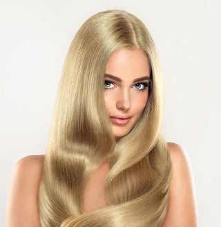 11GA - Permanent hair Color - Tryout