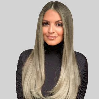 11G - Permanent Hair Color - Tryout