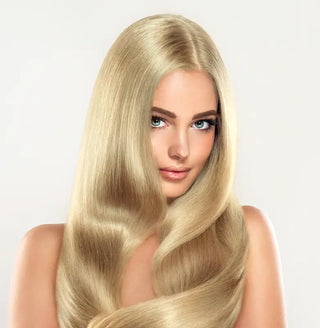 11G - Permanent hair Color - Tryout