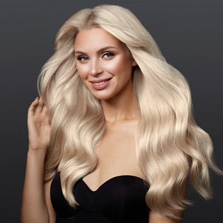 11G - Permanent Hair Color - Tryout