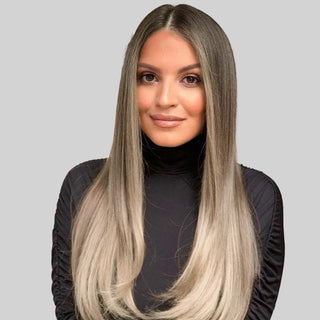 11N - Permanent Hair Color - Tryout