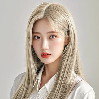 12N - Permanent Hair Color - Tryout Image