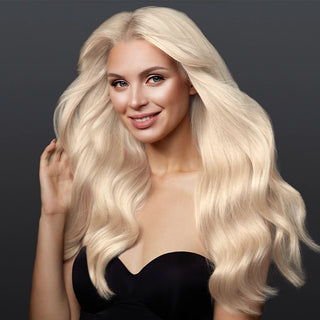 12N - Permanent Hair Color - Tryout