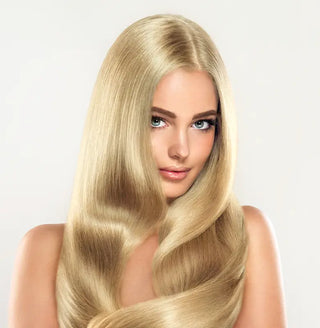 12NG - Permanent hair Color - Tryout