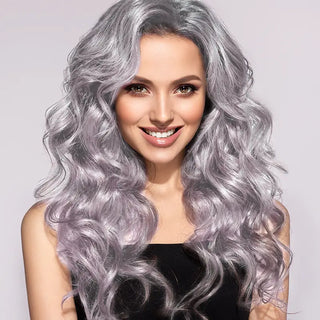 12V - Permanent Hair Color - Tryout