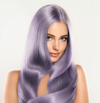 12V - Permanent hair Color - Tryout